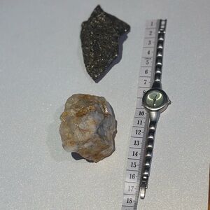 Retro Y2K Storm Ladies Spherex Bubble Watch in Stainless Steel Bracelet Style